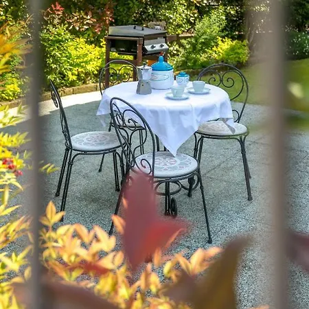 Casa Di Rosi Pisogne