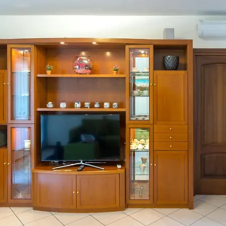 Casa Di Rosi *