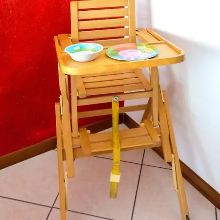 Casa Di Rosi 公寓 *