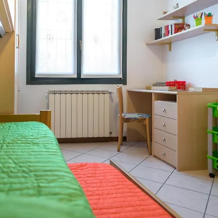 Casa Di Rosi * 皮索涅
