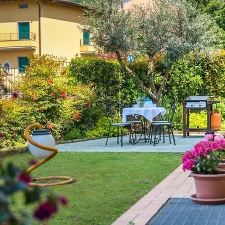 Casa Di Rosi 皮索涅