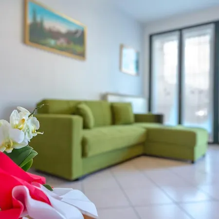 Casa Di Rosi 公寓