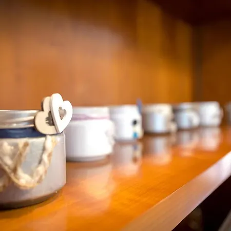 公寓 Casa Di Rosi 皮索涅